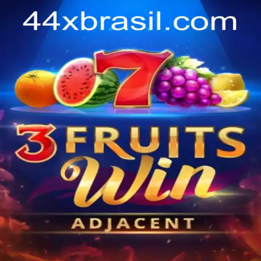 3FruitsWin: Descubra Como Jogar e Maximizar Seus Ganhos com Multiplicador 44x