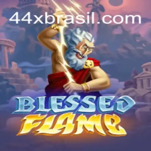 Explorando o Mundo de BlessedFlame: O Jogo Revolucionário com Mecânica 44x