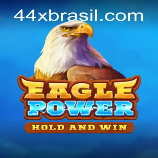 EaglePower: Um Novo Horizonte no Mundo dos Jogos com o Inovador 44x