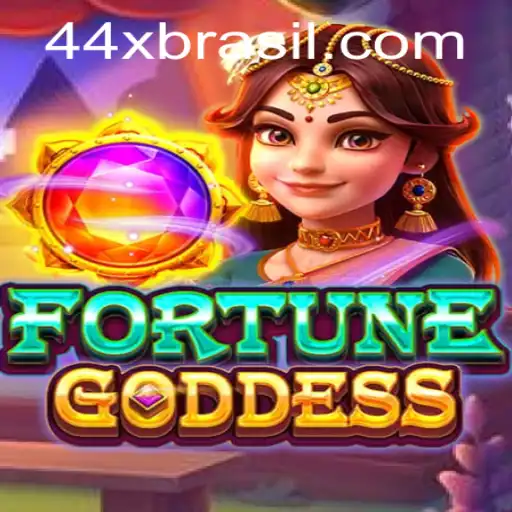 Descubra o Mundo de FORTUNEGODDESS: Estratégias e Regras do Jogo com Multiplicador 44x
