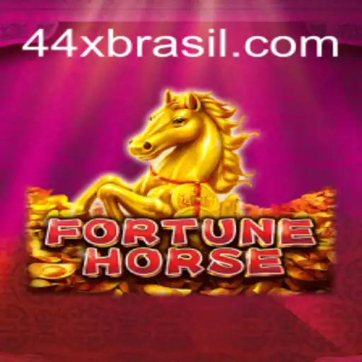 FortuneHorse: A Nova Sensação do Mundo dos Jogos de Azar
