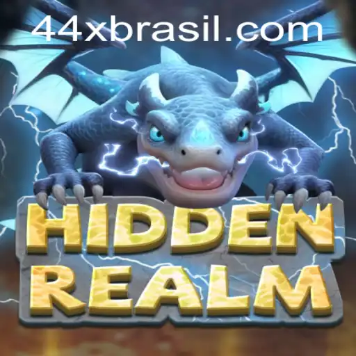 Explorando HiddenRealm e a Característica 44x
