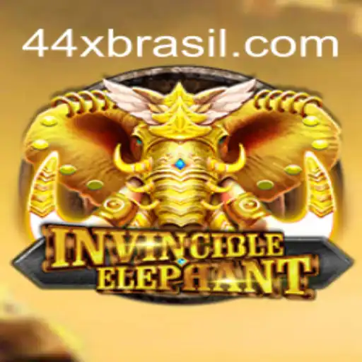 Descubra o Mundo Empolgante de InvincibleElephant: O Jogo 44x Que Está Revolucionando o Entretenimento