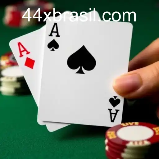 Jogos de Pôquer: Estratégias e Desafios