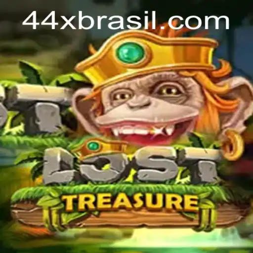 Descubra o Mundo Fascinante de LostTreasure: Aventura e Estratégia com o Toque Misterioso de 44x