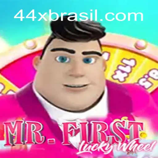 Descubra o Empolgante Jogo MrFirstLuckyWheel: Regras e Estratégias para o 44x