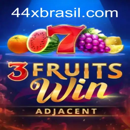 3FruitsWin: Descubra Como Jogar e Maximizar Seus Ganhos com Multiplicador 44x