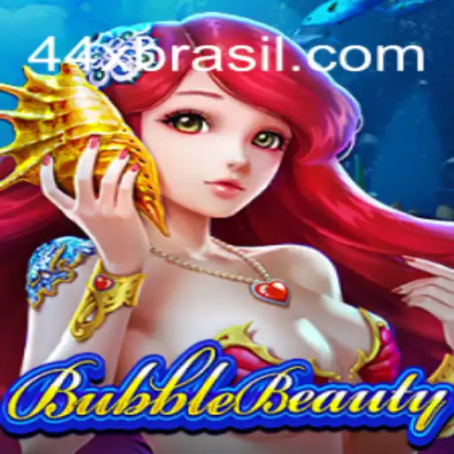 Explorando o Universo de BubbleBeauty: Um Jogo Inovador com Multiplicadores 44x