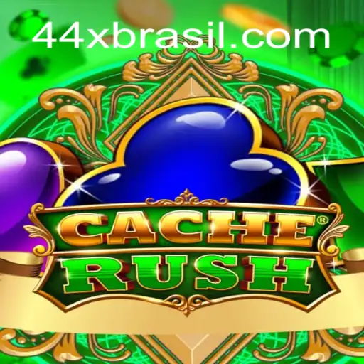 Descubra a Emoção de CacheRush: Um Jogo Revolucionário com Multiplicador 44x