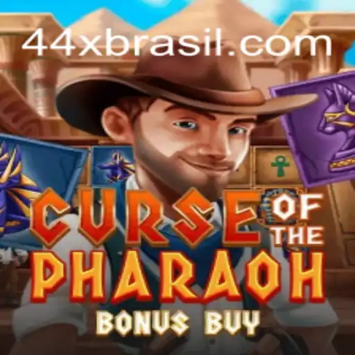 Explorando as Profundezas de 'CurseofthePharaohBonusBuy'