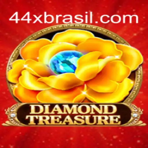 Explorando a Aventura de Diamondtreasure