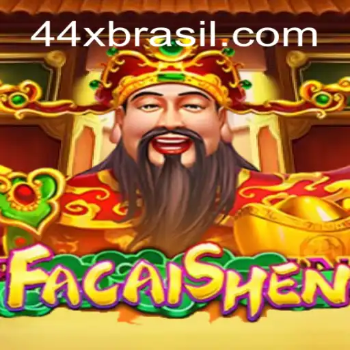 Descubra a Emoção do Jogo FaCaiShen e Multiplique sua Sorte com 44x