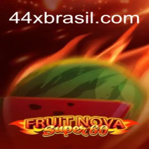 Explorando o Mundo Vibrante de FruitNovaSuper60