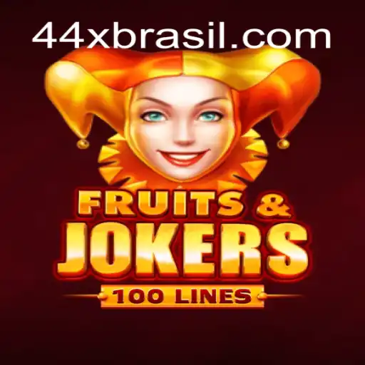 FruitsAndJokers100: Descubra o Mundo dos Símbolos Frutados e Multiplicadores