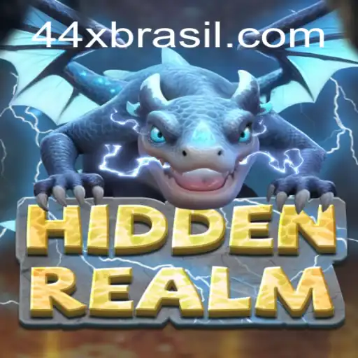 Explorando HiddenRealm e a Característica 44x