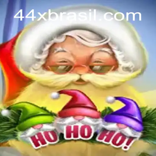 Descubra o Excitante Jogo 'HoHoHo': Uma Aventura Festiva com Multiplicador 44x