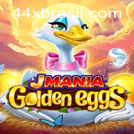 Explorando o Mundo de JManiaGoldenEggs: Uma Nova Dimensão em Jogos
