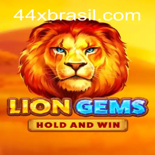 Explorando LionGems: Descubra o Mundo do Jogo com Multiplicadores 44x