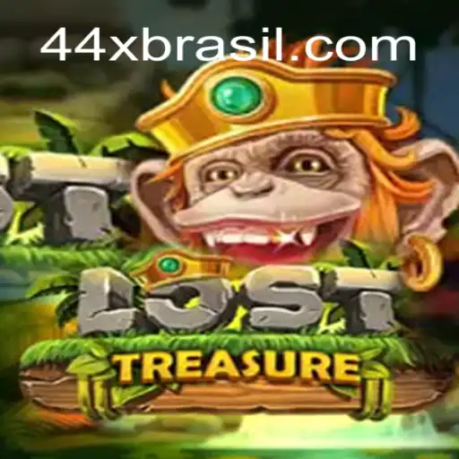 Descubra o Mundo Fascinante de LostTreasure: Aventura e Estratégia com o Toque Misterioso de 44x