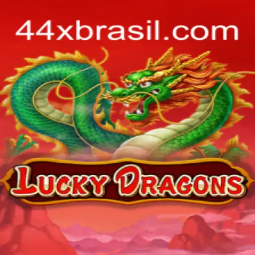 Descubra as Aventuras e Estratégias do Novo Jogo 'LuckyDragons' com Multiplicador 44x