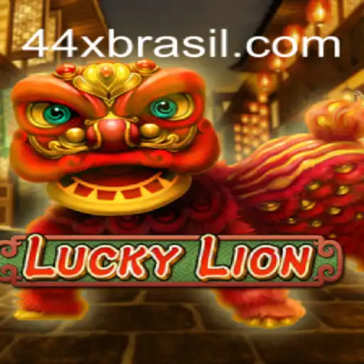 Explorando o Mundo do LuckyLion: Uma Jornada com Multiplicadores de até 44x
