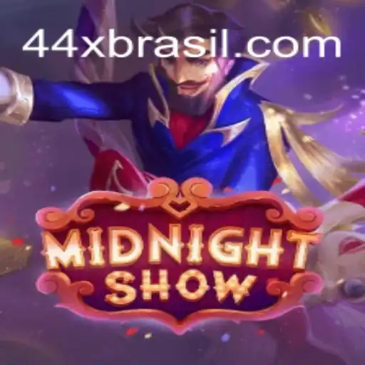 MidnightShow: Descubra o Mundo Fascinante do Jogo Com a Estratégia 44x