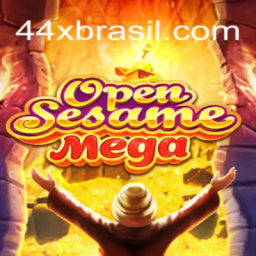 OPENSESAMEMEGA: Descubra o Fascinante Mundo do Jogo com a Palavra-Chave '44x'