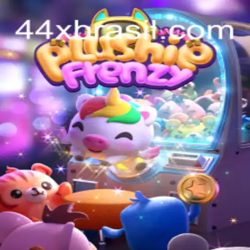 Explore o Jogo PlushieFrenzy e Descubra o Que Torna o 44x Tão Empolgante