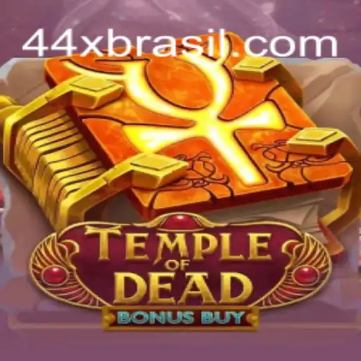 Desvendando o TempleofDeadBonusBuy: Uma Aventura de 44x Recompensas