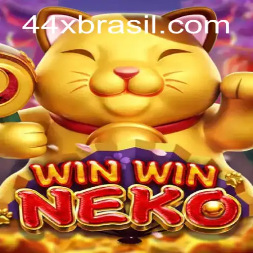 Explorando o Fascinante Mundo de WinWinNeko: A Jornada com Multiplicadores 44x