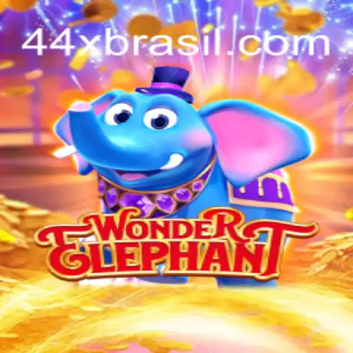 Explorando as Aventuras de 'WonderElephant' e o Desafio '44x'
