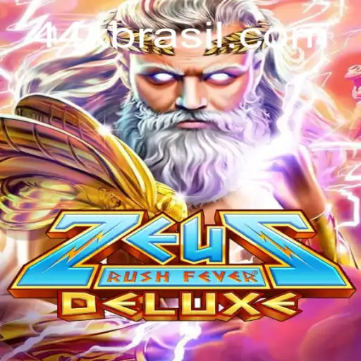 Descubra a Emoção de ZeusRushFeverDeluxe com Multiplicadores de 44x