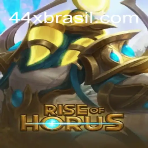 Descubra o Fascinante Mundo de 'RiseofHorus': Aventura e Estratégia no Jogo 44x