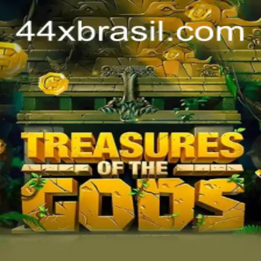 Descubra os Mistérios de TreasureoftheGods: Uma Jornada de Aventura e Desafios